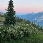 Eglantine With Stunning Views Of The Valais Peaks Διαμέρισμα *