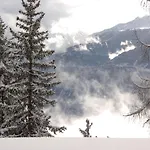 Eglantine With Stunning Views Of The Valais Peaks Διαμέρισμα