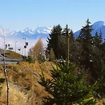 Eglantine With Stunning Views Of The Valais Peaks Διαμέρισμα Κρανς Μοντάνα