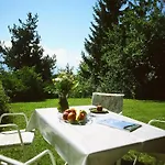 Apartmán Eglantine With Stunning Views Of The Valais Peaks