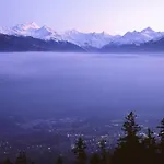 Eglantine With Stunning Views Of The Valais Peaks Διαμέρισμα *