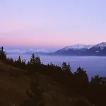Διαμέρισμα Eglantine With Stunning Views Of The Valais Peaks