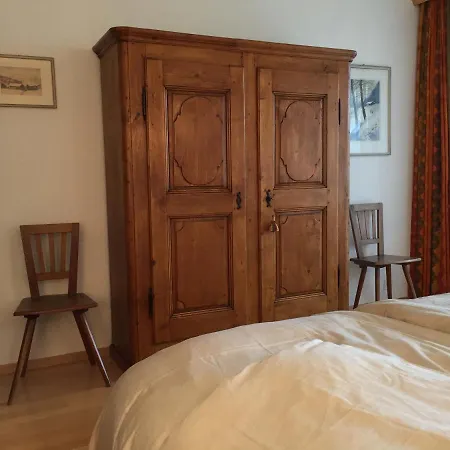 Eglantine With Stunning Views Of The Valais Peaks Appartement *
