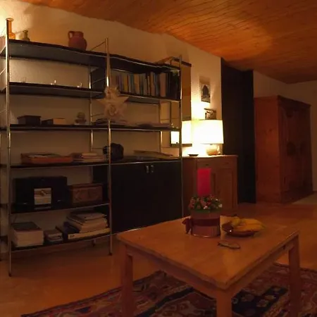 Eglantine With Stunning Views Of The Valais Peaks Appartement *