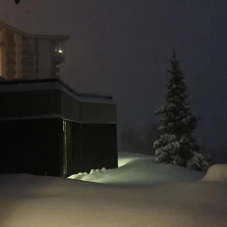 Apartmán Eglantine With Stunning Views Of The Valais Peaks Crans-Montana