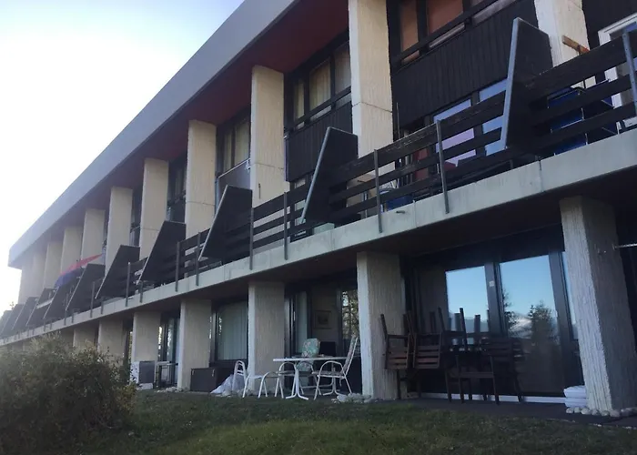 Lägenhet Eglantine With Stunning Views Of The Valais Peaks