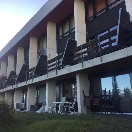 Apartamento Eglantine With Stunning Views Of The Valais Peaks