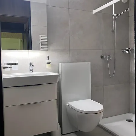 Apartman Eglantine With Stunning Views Of The Valais Peaks Crans-Montana